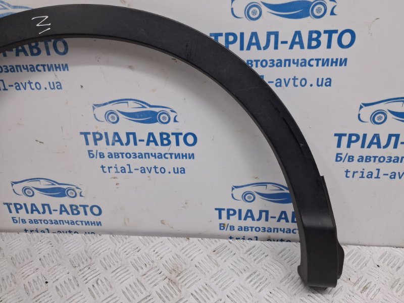 Накладка крыла задняя правая Qashqai 2013-2022 J11 1.6 diesel R9M Накладка крыла задняя правая Qashqai 2013-2022 J11 1.6 diesel R9M