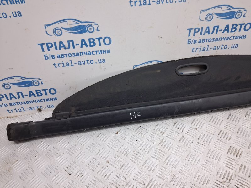 Шторка багажника IX35 2009-2015 LM 1.7 diesel D4FD Шторка багажника IX35 2009-2015 LM 1.7 diesel D4FD
