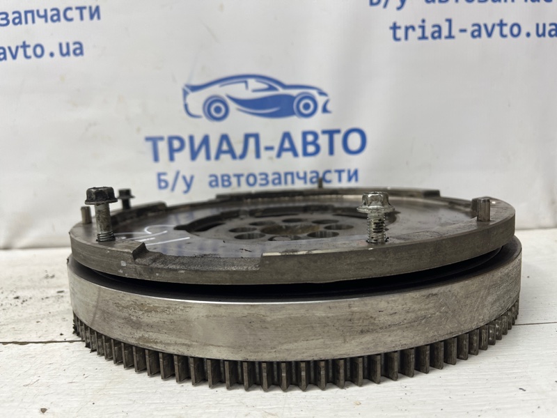 Маховик 3 2013-2019 BM 2.2 diesel Маховик 3 2013-2019 BM 2.2 diesel