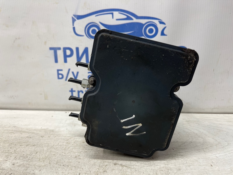 Блок abs Qashqai 2013-2022 J11 1.6 diesel R9M Блок abs Qashqai 2013-2022 J11 1.6 diesel R9M