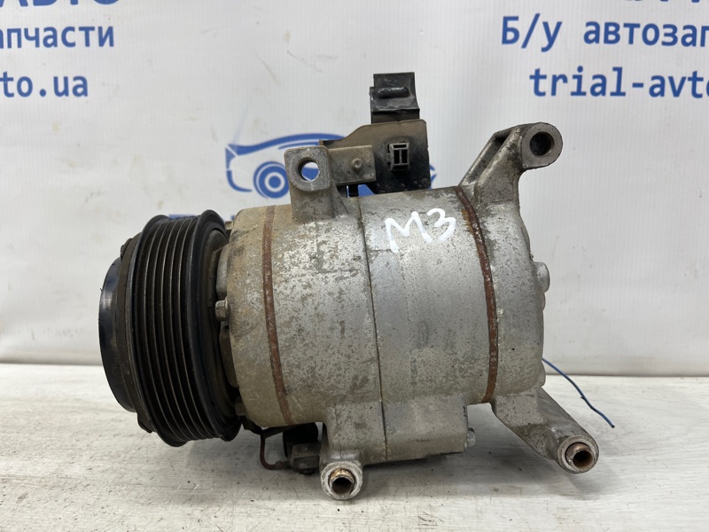 Компрессор кондиционера Mazda 3 BM 2.2 diesel