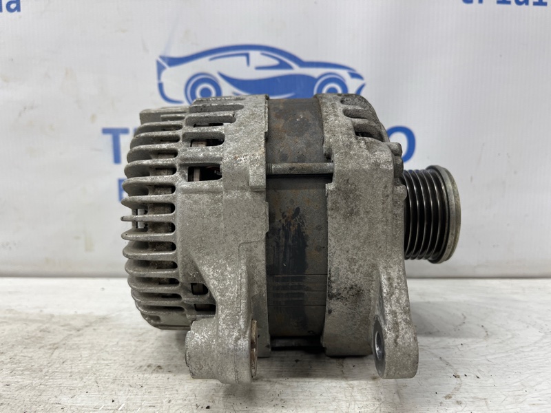 Генератор Mazda 3 2013-2019 BM 2.2 diesel SH01A2TX3081 Б/У