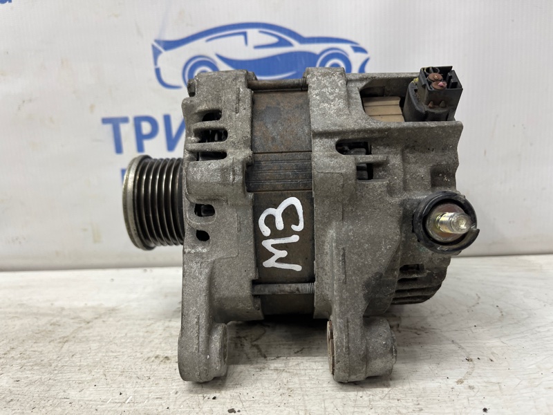 Генератор Mazda 3 BM 2.2 diesel