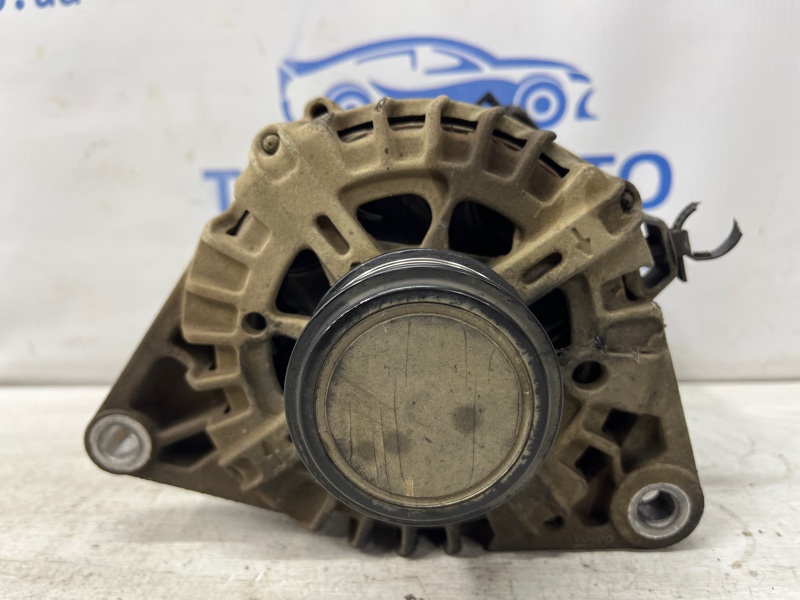 Генератор IX35 2009-2015 LM 1.7 diesel D4FD Генератор IX35 2009-2015 LM 1.7 diesel D4FD