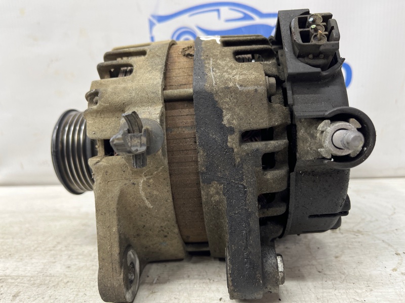 Генератор Hyundai IX35 LM 1.7 diesel D4FD Генератор Hyundai IX35 LM 1.7 diesel D4FD