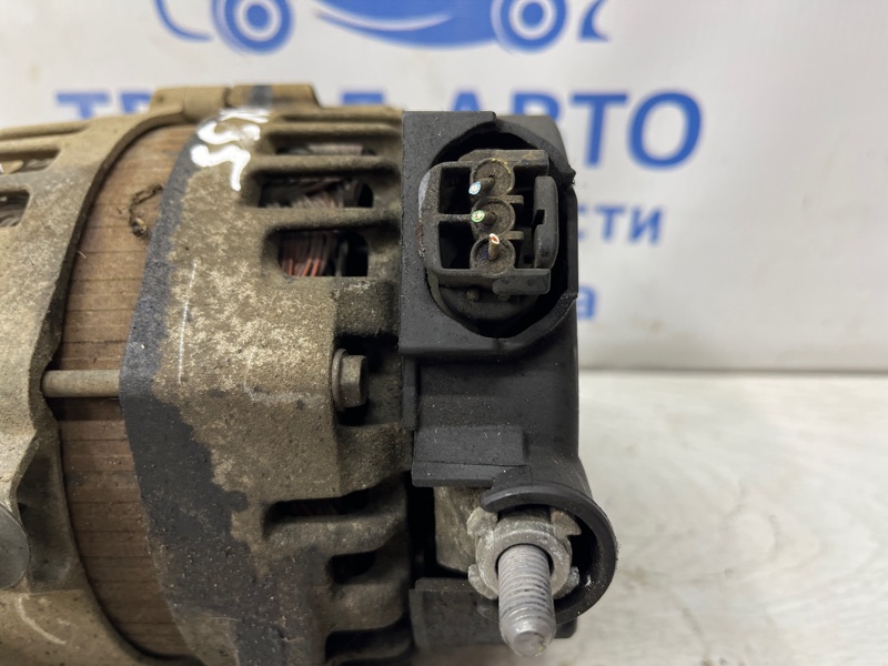 Генератор IX35 2009-2015 LM 1.7 diesel D4FD Генератор IX35 2009-2015 LM 1.7 diesel D4FD