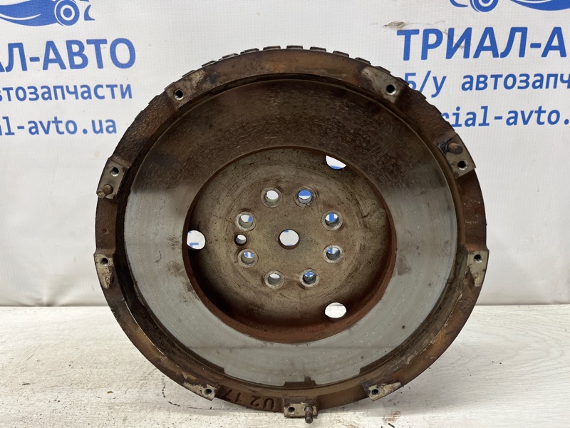 Маховик IX35 2009-2015 LM 1.7 diesel D4FD Маховик IX35 2009-2015 LM 1.7 diesel D4FD