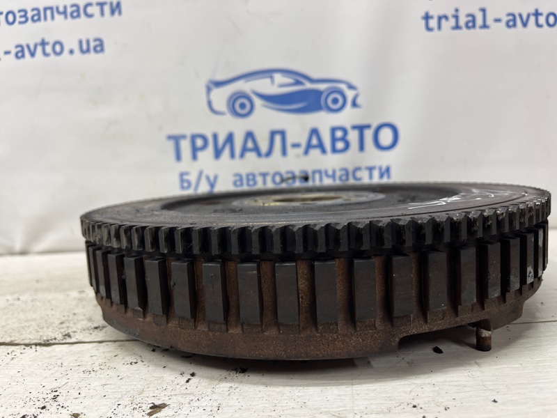 Маховик Hyundai IX35 LM 1.7 diesel D4FD Маховик Hyundai IX35 LM 1.7 diesel D4FD