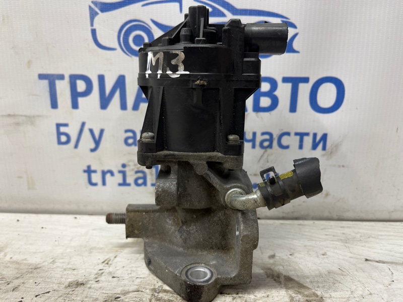 Клапан EGR 3 2013-2019 BM 2.2 diesel Клапан EGR 3 2013-2019 BM 2.2 diesel