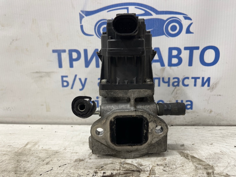 Клапан EGR Mazda 3 BM 2.2 diesel Клапан EGR Mazda 3 BM 2.2 diesel