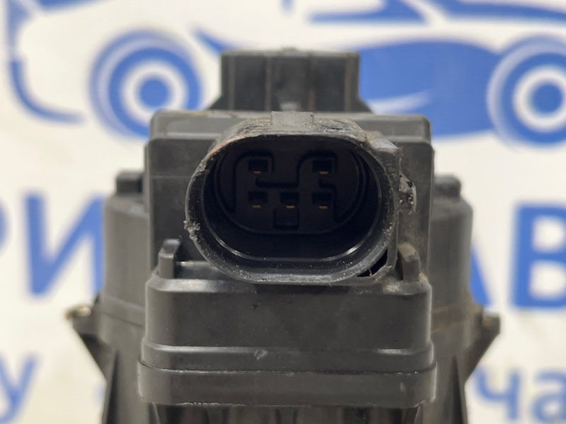 Клапан EGR 3 2013-2019 BM 2.2 diesel Клапан EGR 3 2013-2019 BM 2.2 diesel