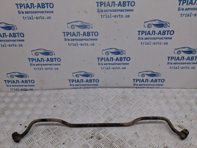 Запчасть стабилизатор задний Hyundai IX35 2009-2015 LM 1.7 diesel D4FD 555103W000 Б/У Стабилизатор задний Hyundai IX35 2009-2015 LM 1.7 diesel D4FD 555103W000 Б/У
