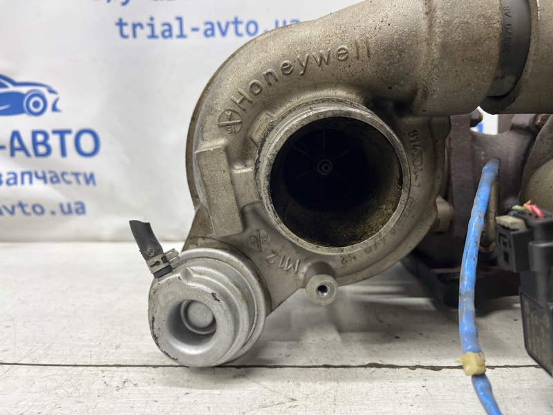 Турбина ПОД РЕСТАВРАЦИЮ 3 2013-2019 BM 2.2 diesel Турбина ПОД РЕСТАВРАЦИЮ 3 2013-2019 BM 2.2 diesel