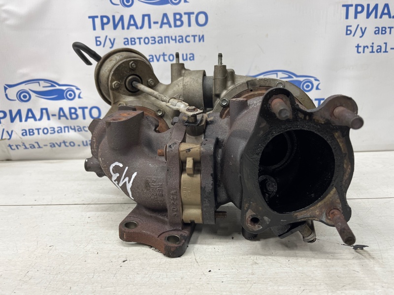 Турбина ПОД РЕСТАВРАЦИЮ 3 2013-2019 BM 2.2 diesel Турбина ПОД РЕСТАВРАЦИЮ 3 2013-2019 BM 2.2 diesel