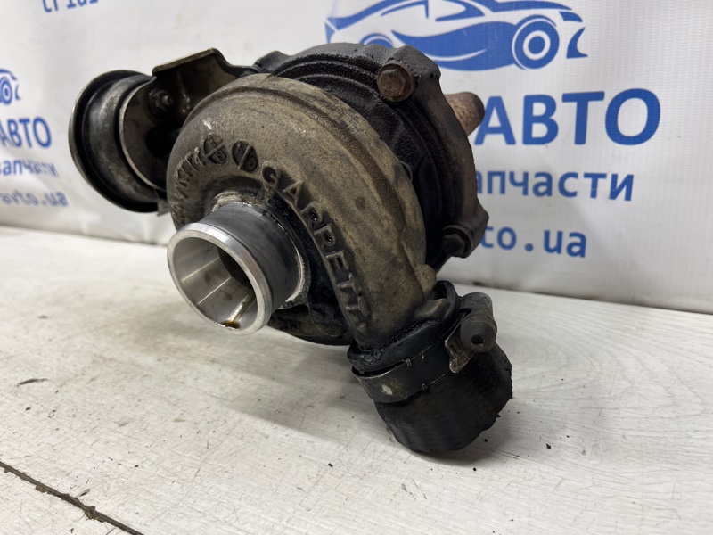 Турбина ПОД РЕСТАВРАЦИЮ Hyundai IX35 LM 1.7 diesel D4FD