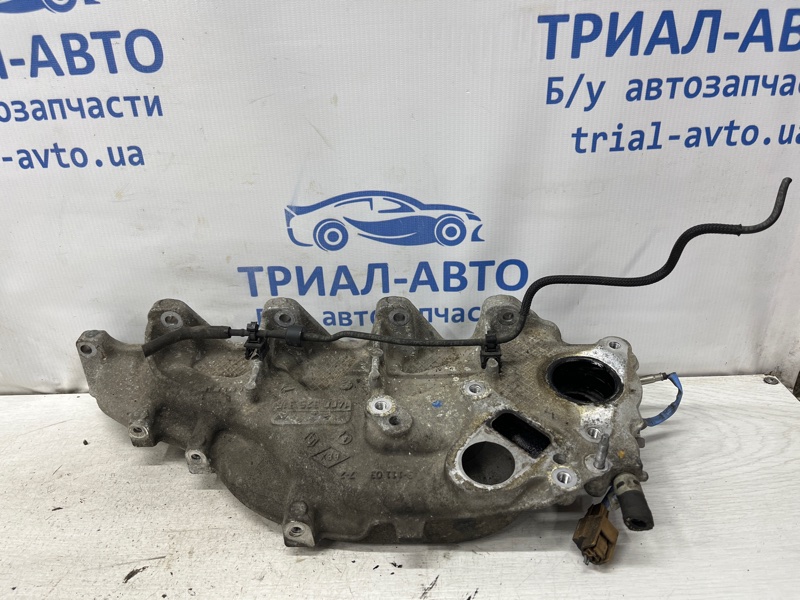 Коллектор впускной металл Qashqai 2013-2022 J11 1.6 diesel R9M