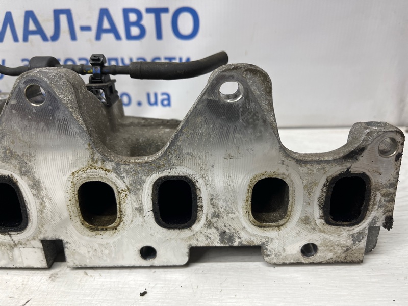 Коллектор впускной металл Qashqai 2013-2022 J11 1.6 diesel R9M