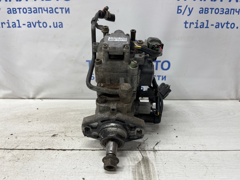 ТНВД Mitsubishi Pajero Sport K9 2.5 Diesel 4D56 ТНВД Mitsubishi Pajero Sport K9 2.5 Diesel 4D56