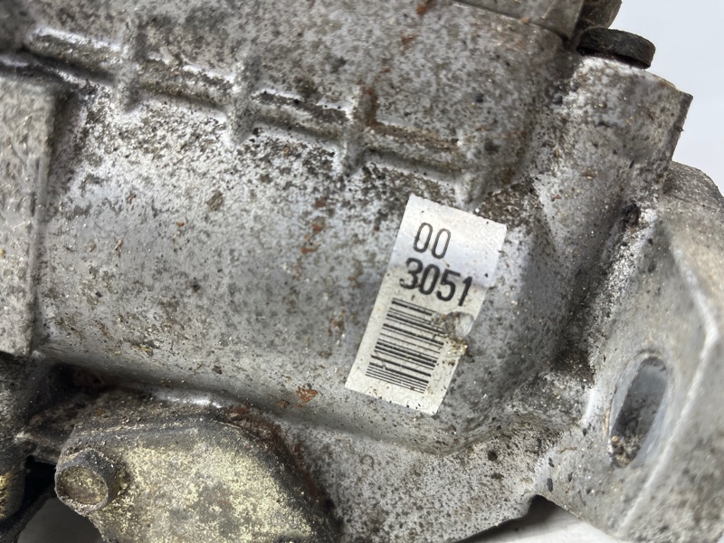 ТНВД Pajero Sport 1996-2008 K9 2.5 Diesel 4D56 ТНВД Pajero Sport 1996-2008 K9 2.5 Diesel 4D56