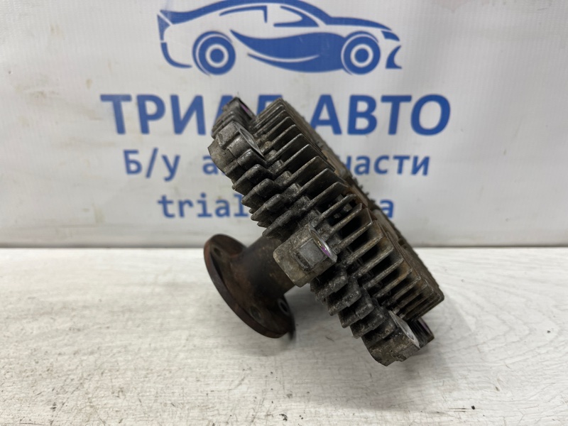 Вискомуфта Pajero Sport 1996-2008 K9 2.5 Diesel 4D56 Вискомуфта Pajero Sport 1996-2008 K9 2.5 Diesel 4D56