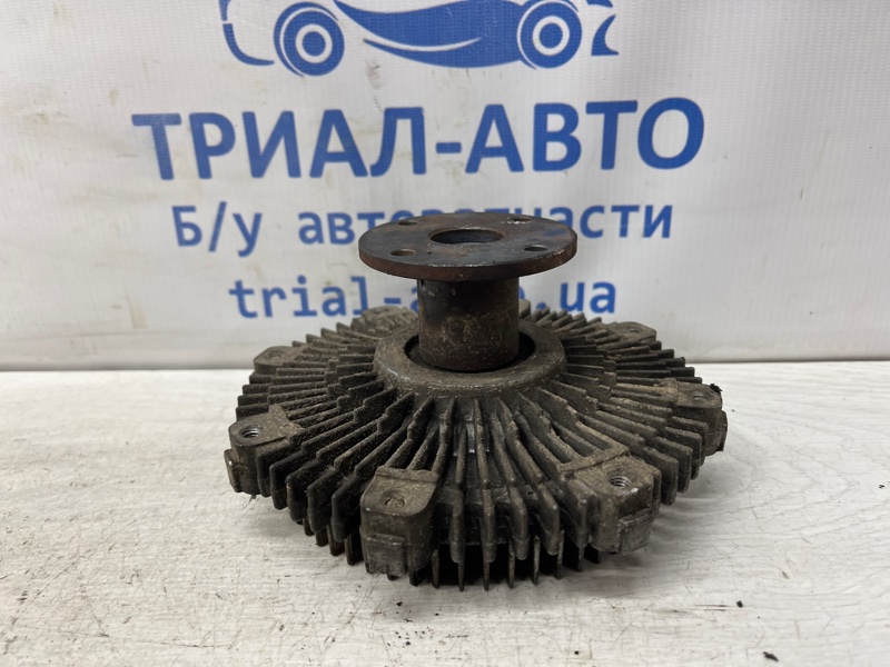 Вискомуфта Pajero Sport 1996-2008 K9 2.5 Diesel 4D56 Вискомуфта Pajero Sport 1996-2008 K9 2.5 Diesel 4D56