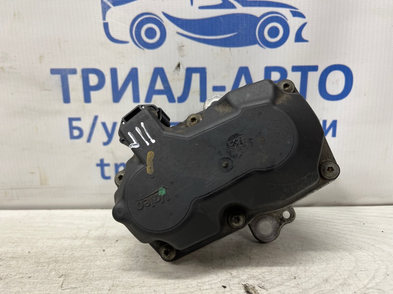 Запчасть клапан egr Nissan Qashqai 2013-2022 J11 1.6 diesel R9M 1471000Q1B Б/У Клапан EGR Nissan Qashqai 2013-2022 J11 1.6 diesel R9M 1471000Q1B Б/У