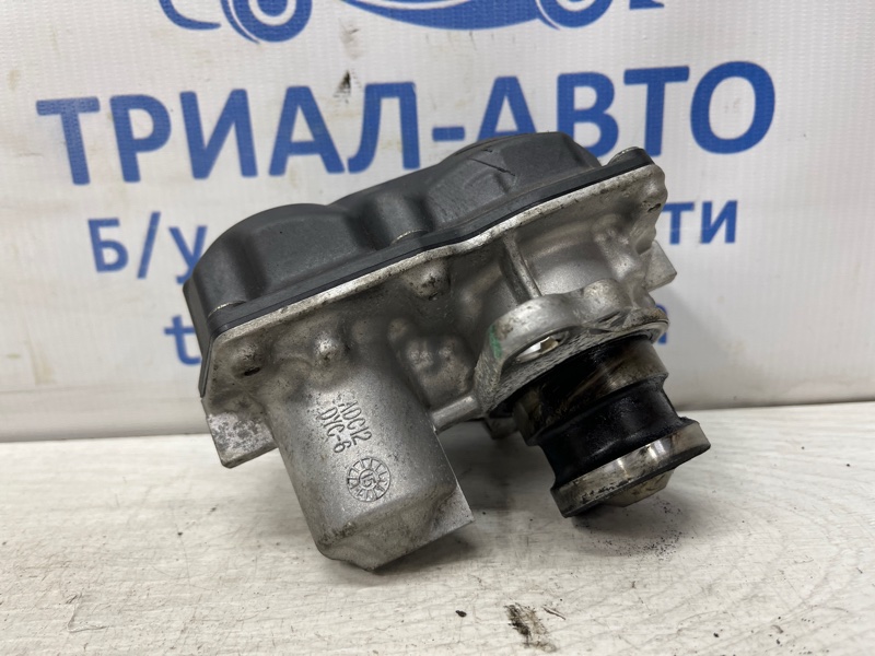 Клапан EGR Qashqai 2013-2022 J11 1.6 diesel R9M Клапан EGR Qashqai 2013-2022 J11 1.6 diesel R9M