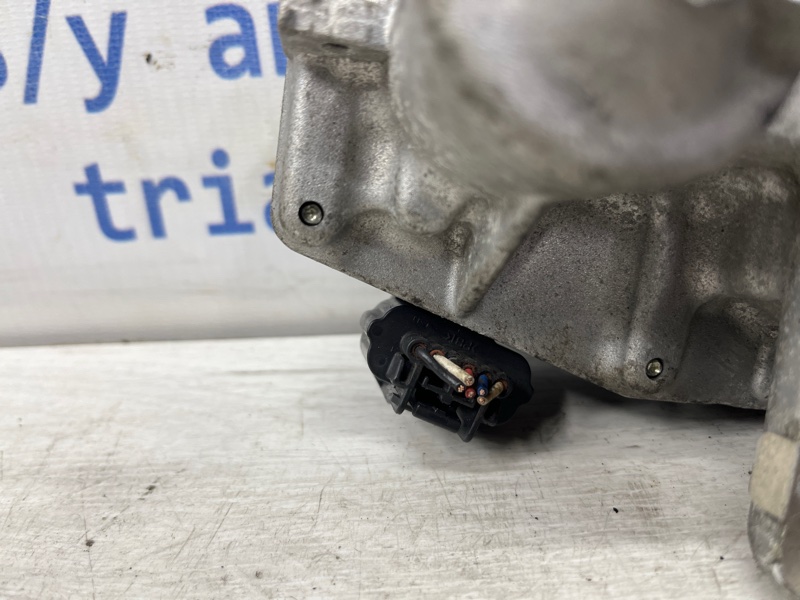 Клапан EGR Qashqai 2013-2022 J11 1.6 diesel R9M Клапан EGR Qashqai 2013-2022 J11 1.6 diesel R9M