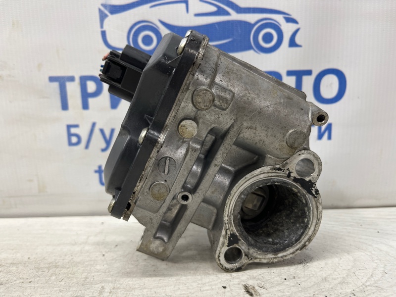 Клапан EGR Nissan Qashqai J11 1.6 diesel R9M Клапан EGR Nissan Qashqai J11 1.6 diesel R9M