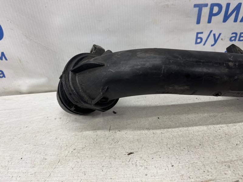 Патрубок турбины Nissan Qashqai J11 1.6 diesel R9M Патрубок турбины Nissan Qashqai J11 1.6 diesel R9M