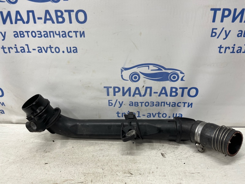Патрубок турбины Qashqai 2013-2022 J11 1.6 diesel R9M Патрубок турбины Qashqai 2013-2022 J11 1.6 diesel R9M