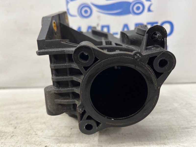 Заслонка дроссельная Qashqai 2013-2022 J11 1.6 diesel R9M Заслонка дроссельная Qashqai 2013-2022 J11 1.6 diesel R9M