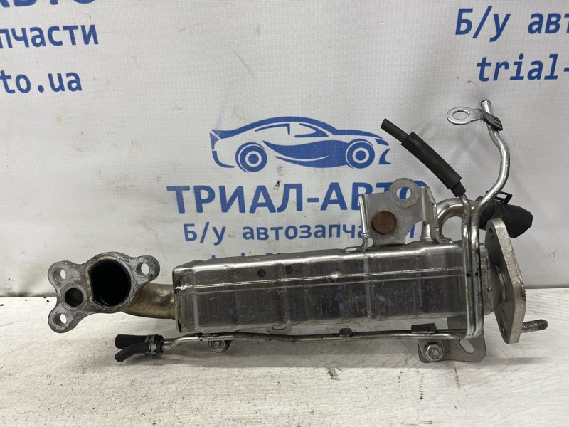Радиатор EGR Mazda 3 BM 2.2 diesel Радиатор EGR Mazda 3 BM 2.2 diesel