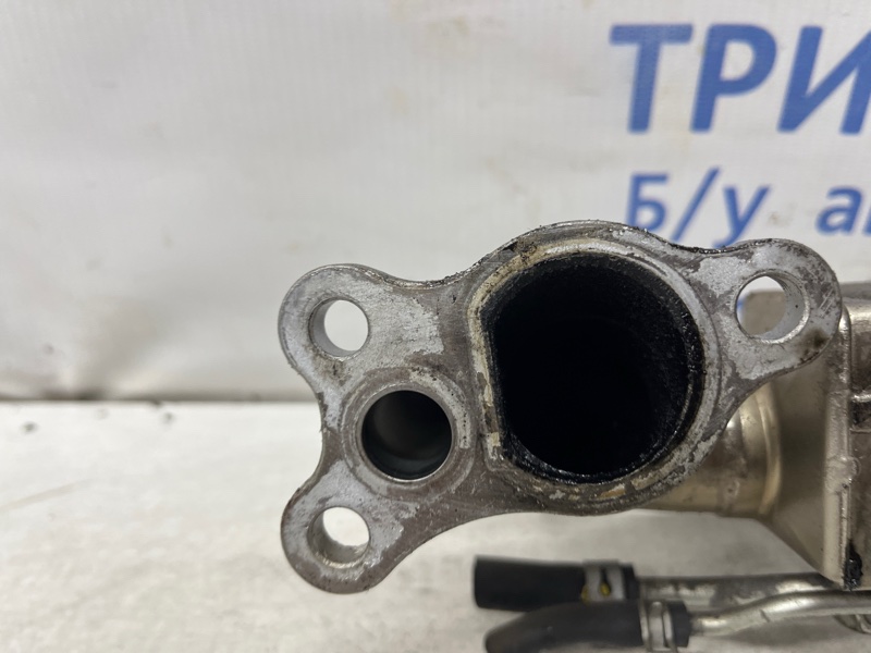 Радиатор EGR 3 2013-2019 BM 2.2 diesel Радиатор EGR 3 2013-2019 BM 2.2 diesel
