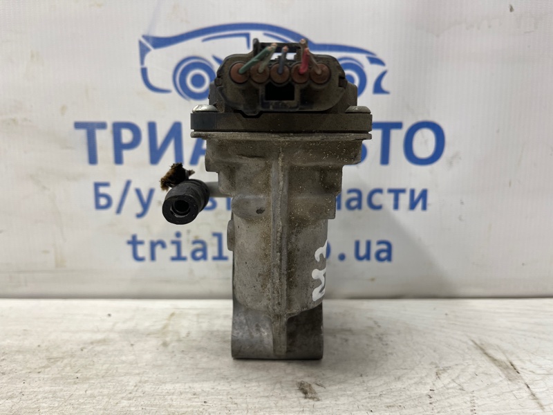 Клапан EGR 3 2013-2019 BM 2.2 diesel Клапан EGR 3 2013-2019 BM 2.2 diesel