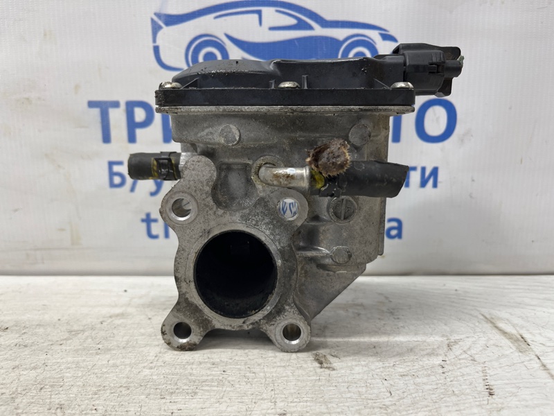 Клапан EGR Mazda 3 BM 2.2 diesel Клапан EGR Mazda 3 BM 2.2 diesel