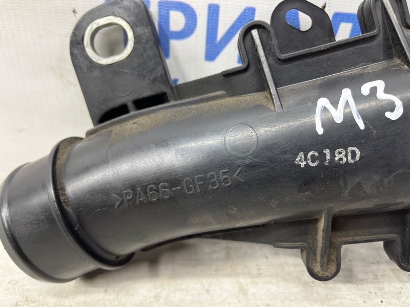 Патрубок турбины 3 2013-2019 BM 2.2 diesel Патрубок турбины 3 2013-2019 BM 2.2 diesel