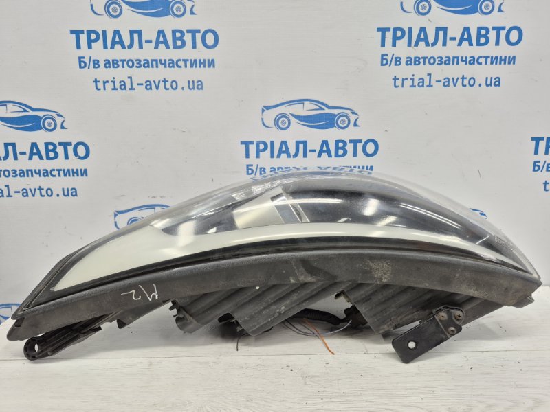 Фара левая IX35 2009-2015 LM 1.7 diesel D4FD Фара левая IX35 2009-2015 LM 1.7 diesel D4FD