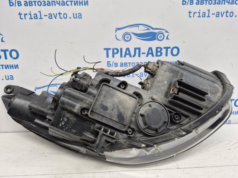 Фара левая IX35 2009-2015 LM 1.7 diesel D4FD Фара левая IX35 2009-2015 LM 1.7 diesel D4FD
