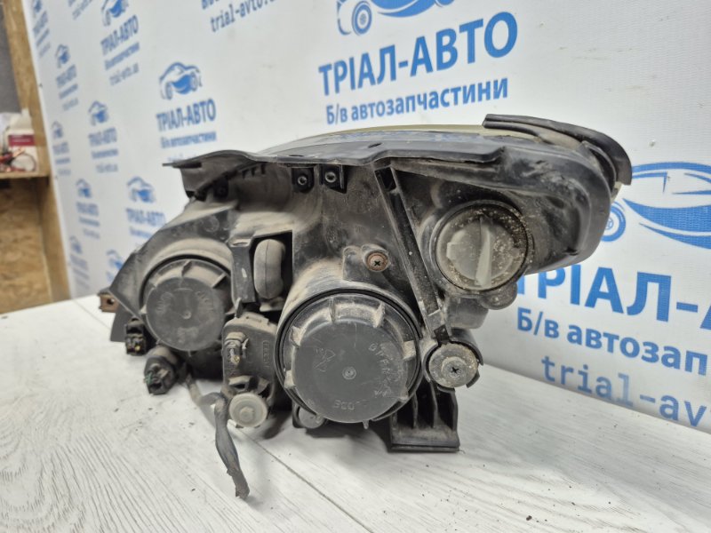 Фара правая I30 2007-2012 FD 1.6 diesel D4FB Фара правая I30 2007-2012 FD 1.6 diesel D4FB