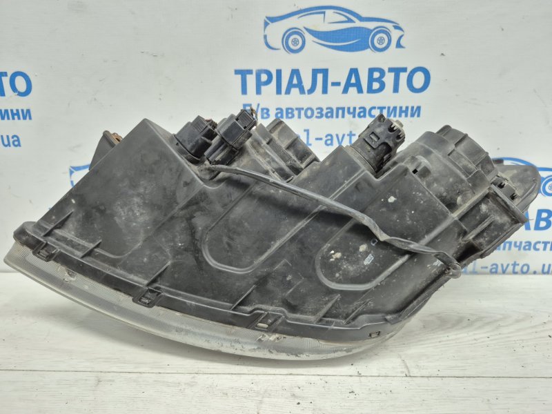 Фара правая I30 2007-2012 FD 1.6 diesel D4FB Фара правая I30 2007-2012 FD 1.6 diesel D4FB