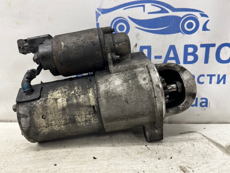 Стартер IX35 2009-2015 LM 1.7 diesel D4FD Стартер IX35 2009-2015 LM 1.7 diesel D4FD