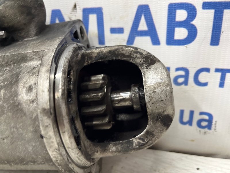 Стартер IX35 2009-2015 LM 1.7 diesel D4FD Стартер IX35 2009-2015 LM 1.7 diesel D4FD