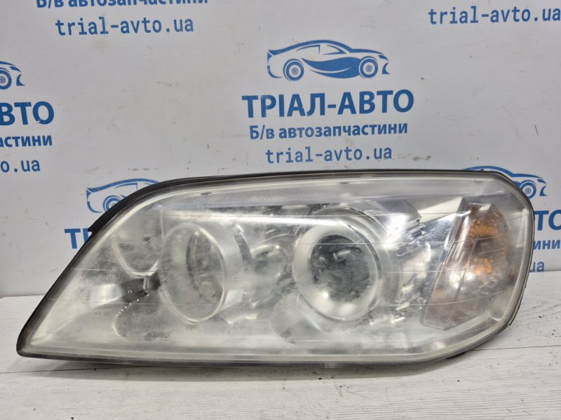 Запчасть фара левая Chevrolet Captiva 2006-2018 C100 2.0 Дизель Z20S 96626973 Б/У Фара левая Chevrolet Captiva 2006-2018 C100 2.0 Дизель Z20S 96626973 Б/У
