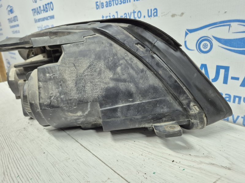 Фара левая Captiva 2006-2018 C100 2.0 Дизель Z20S Фара левая Captiva 2006-2018 C100 2.0 Дизель Z20S