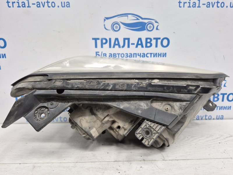 Фара левая Captiva 2006-2018 C100 2.0 Дизель Z20S Фара левая Captiva 2006-2018 C100 2.0 Дизель Z20S