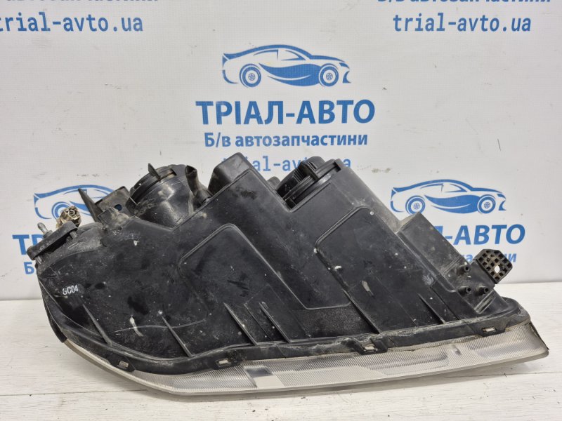 Фара левая Captiva 2006-2018 C100 2.0 Дизель Z20S Фара левая Captiva 2006-2018 C100 2.0 Дизель Z20S