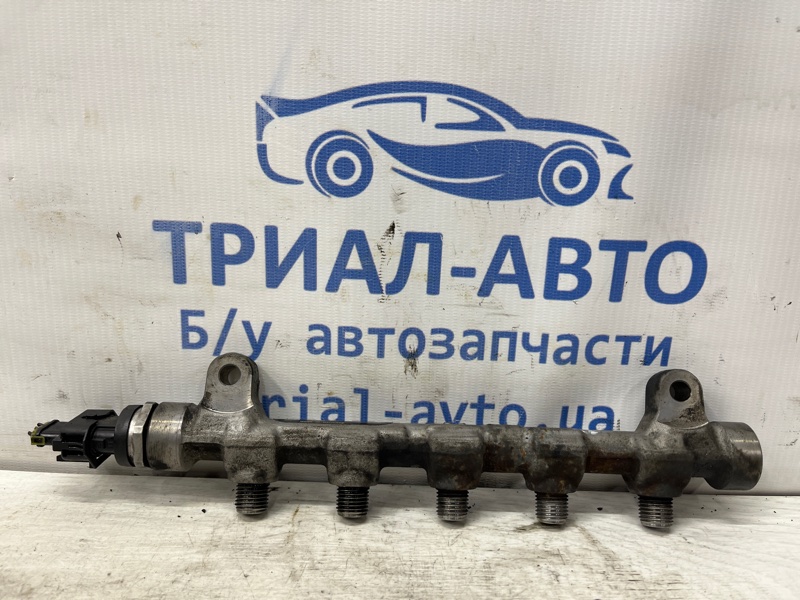 Топливная рампа IX35 2009-2015 LM 1.7 diesel D4FD