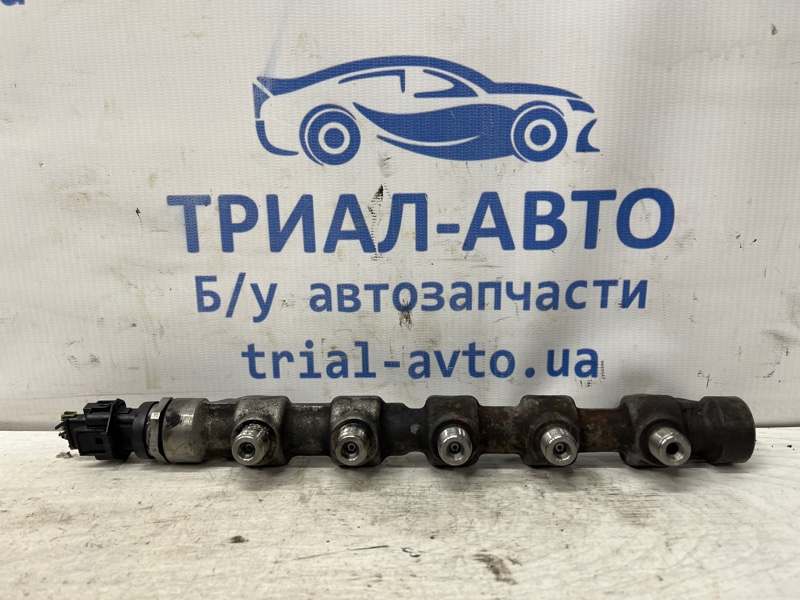 Топливная рампа Hyundai IX35 LM 1.7 diesel D4FD