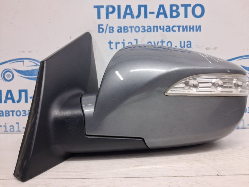 Зеркало левое IX35 2009-2015 LM 1.7 diesel D4FD Зеркало левое IX35 2009-2015 LM 1.7 diesel D4FD
